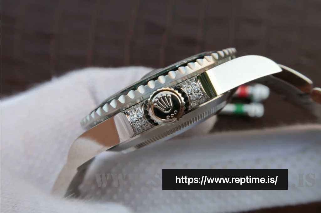 Rolex Submariner 116610 Men Automatic 40MM
