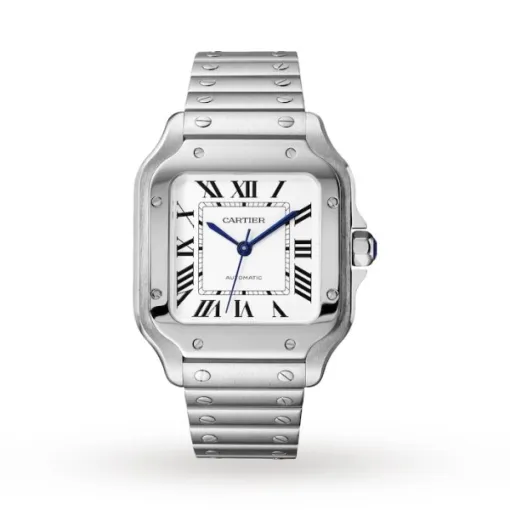 Cartier Santos de