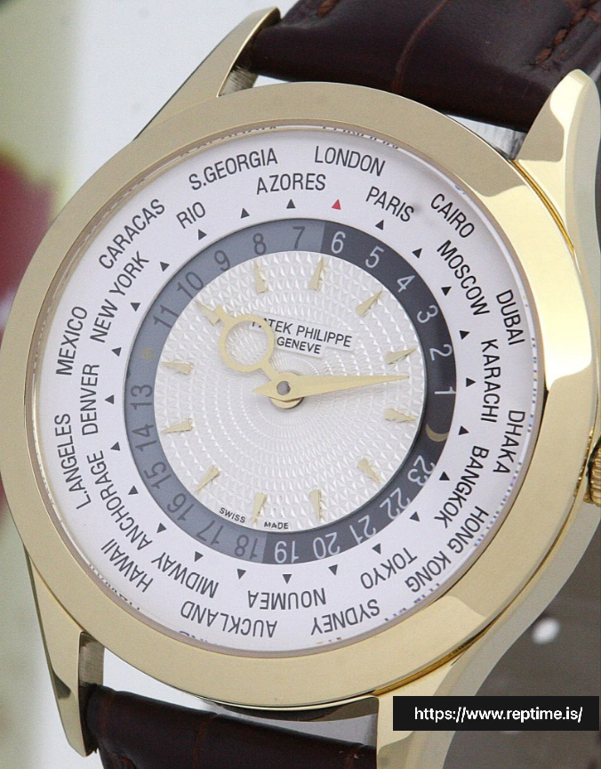 Patek Philippe Complicated 5130J Men Automatic 39 MM