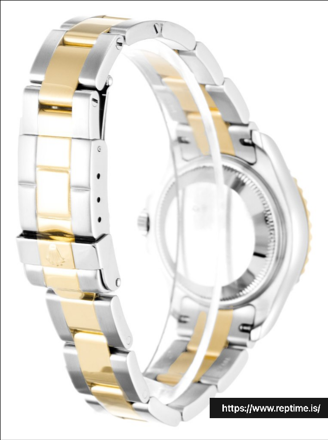 Rolex Yacht-Master 169623 Women Automatic 40 MM