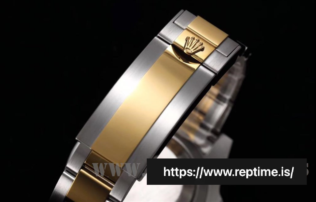 Rolex Submariner 116613LN.2 Men Black 43MM