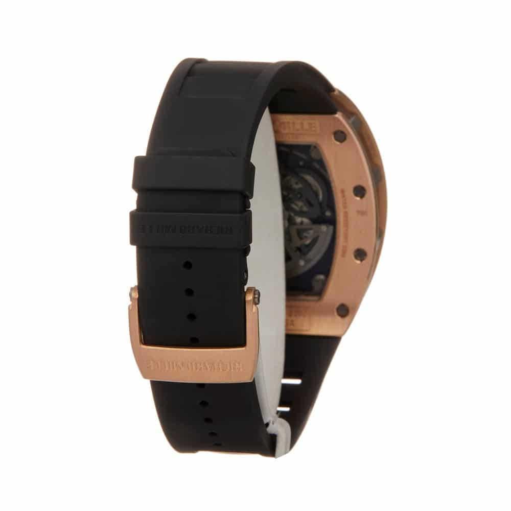 Richard Mille Red Replica
