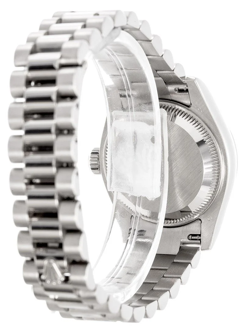 Rolex Datejust 26mm Mother of Pearl Dial 179179