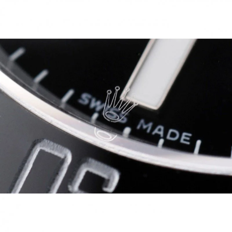 Superclone Rolex Submariner 41mm Black Dial PRHUNTERPRO