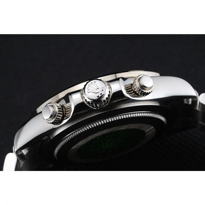 Rolex Daytona 42mm Silver Dial 1454251