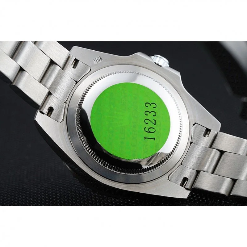 Rolex Submariner 41mm Green Dial 1454151