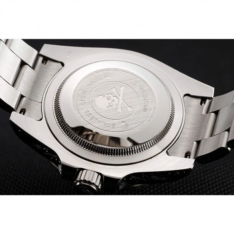 Superclone Rolex Submariner 41mm Black Dial 1454090