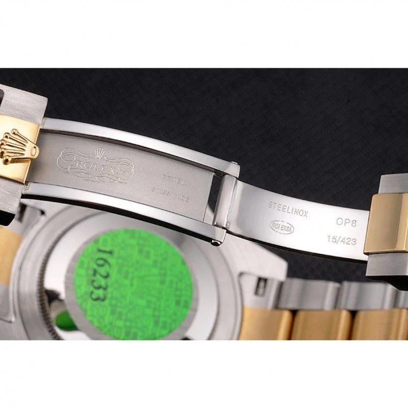Superclone Rolex Submariner 41mm Green Dial PR16233GRG