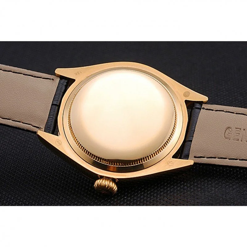 Rolex Cellini 40mm Black Dial 622832