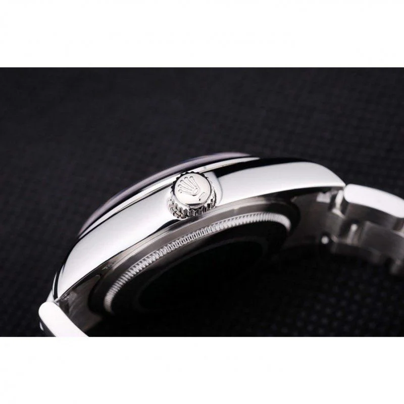 Superclone Rolex Explorer 36mm Black Dial SRL156 14270