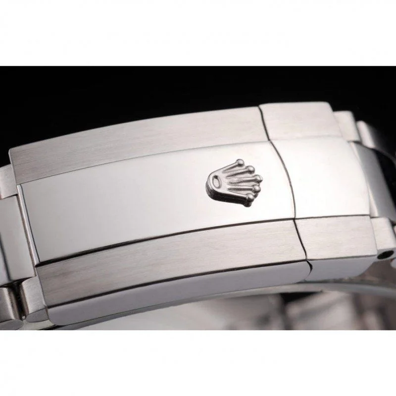 Rolex Explorer 37mm Silver Dial 98086