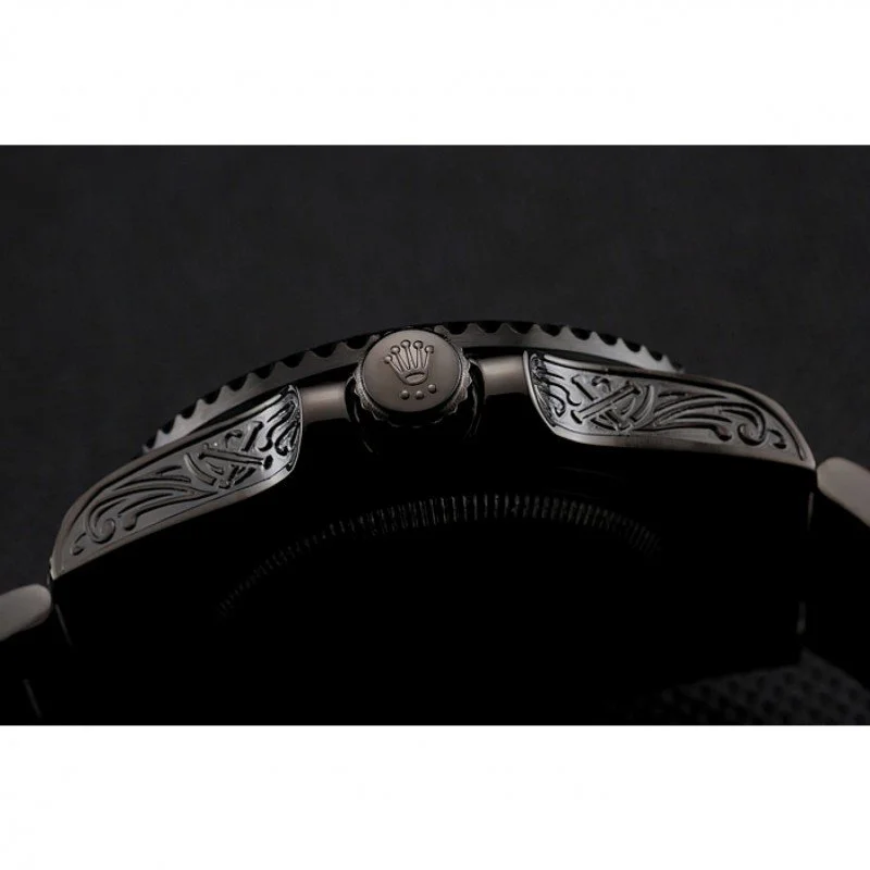Rolex Submariner 41mm Brown Dial 1454075