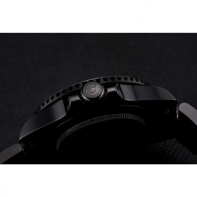 Superclone Rolex Submariner 41mm Black Dial PR18239B