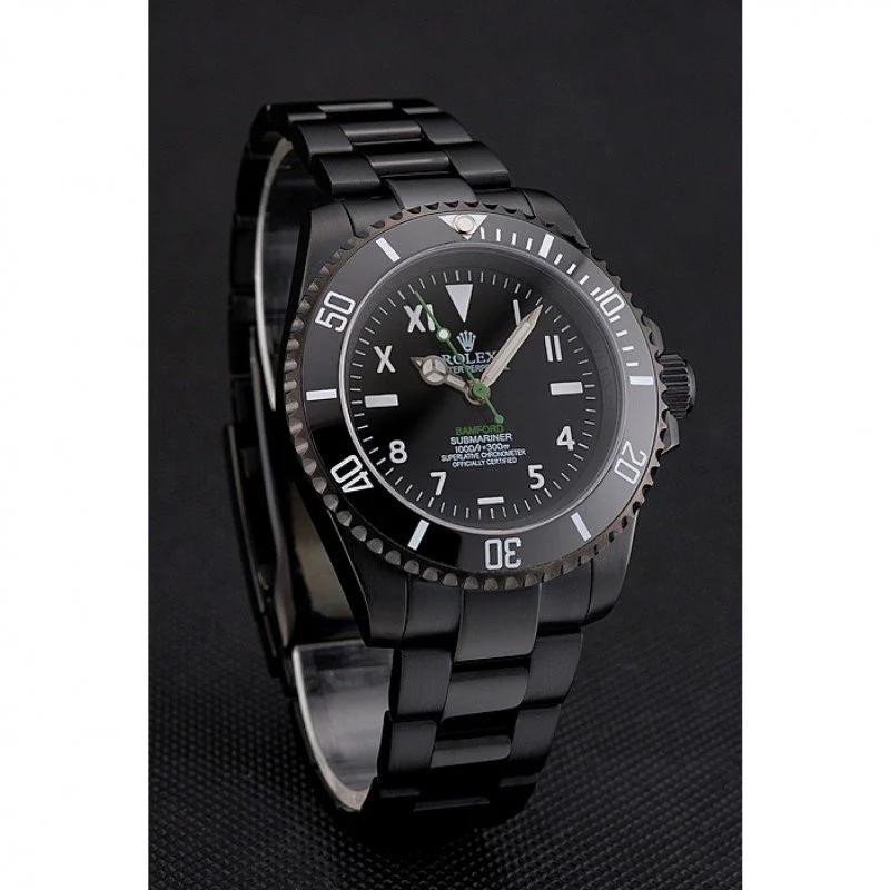 Rolex Submariner 41mm Black Dial PR16233BBL