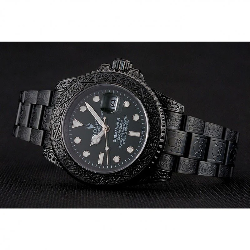 Rolex Submariner 41mm Green Dial 1454076