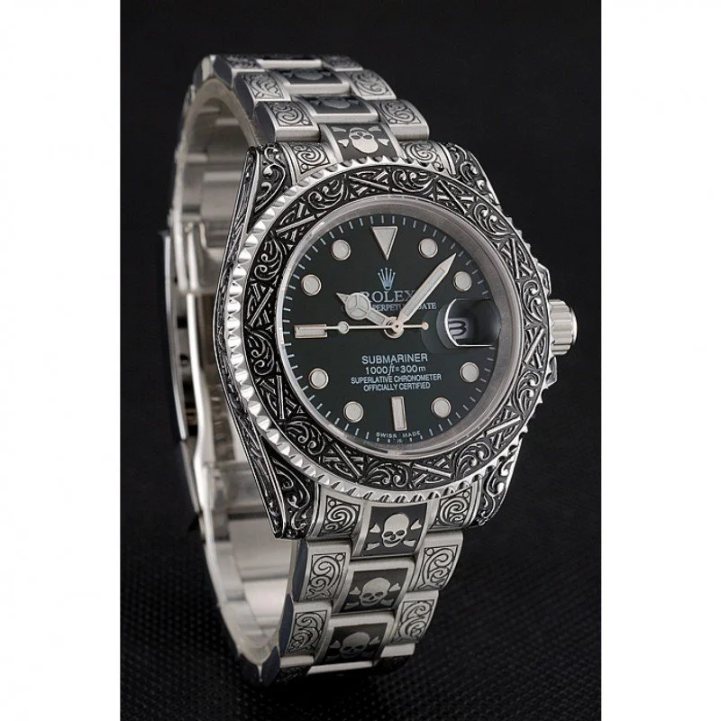 Rolex Submariner 41mm Green Dial 1454079