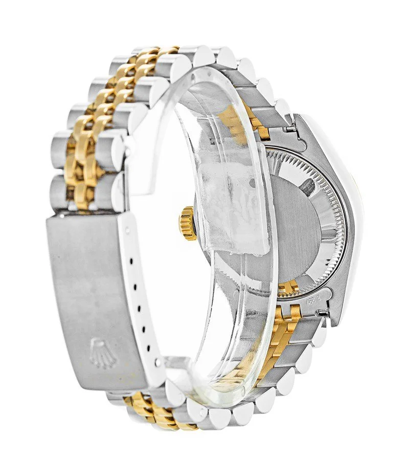 Rolex Datejust 26mm White Dial 79173