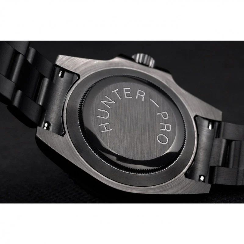 Superclone Rolex Submariner 41mm Black Dial PRHUNTERPRO