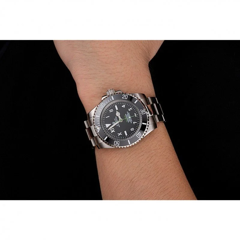 Rolex Submariner 41mm Black Dial PR16233NBB