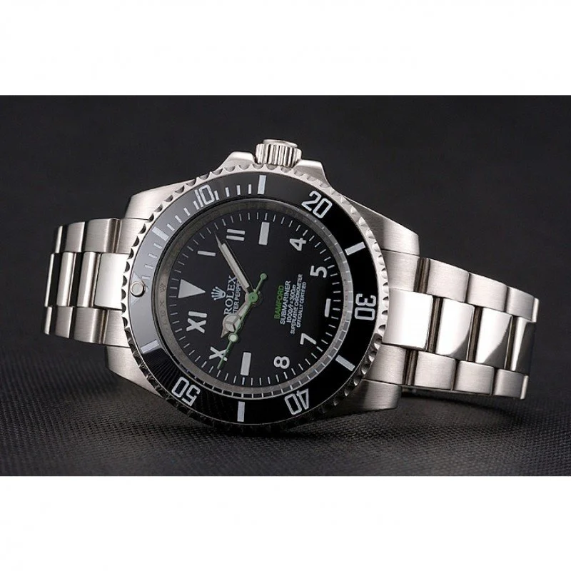 Rolex Submariner 41mm Black Dial PR16233NBB