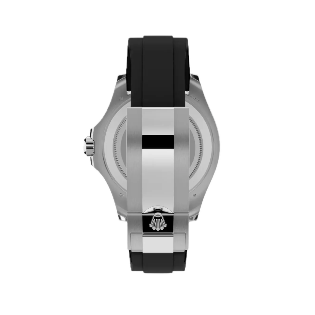 Rolex Yacht-Master 42mm Black Dial 226659