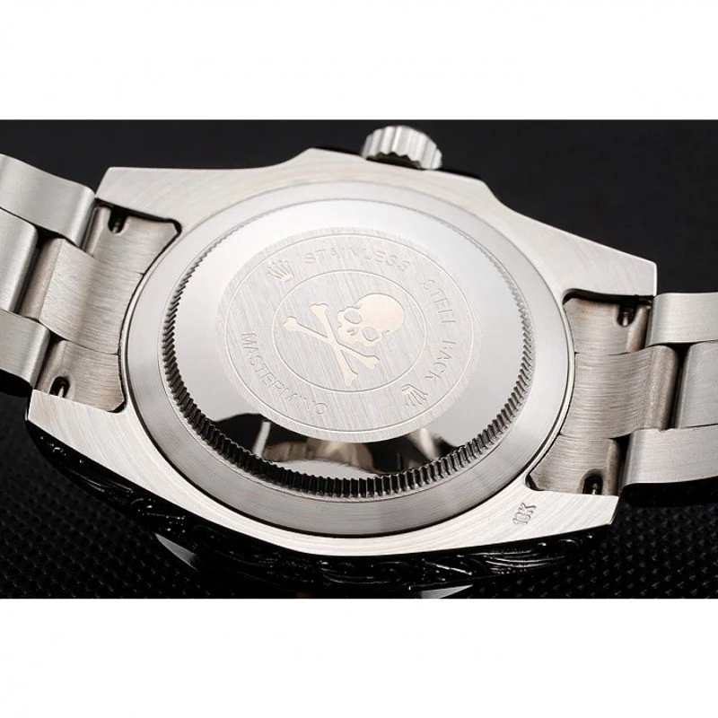 Rolex Submariner 41mm Black Dial 1454080