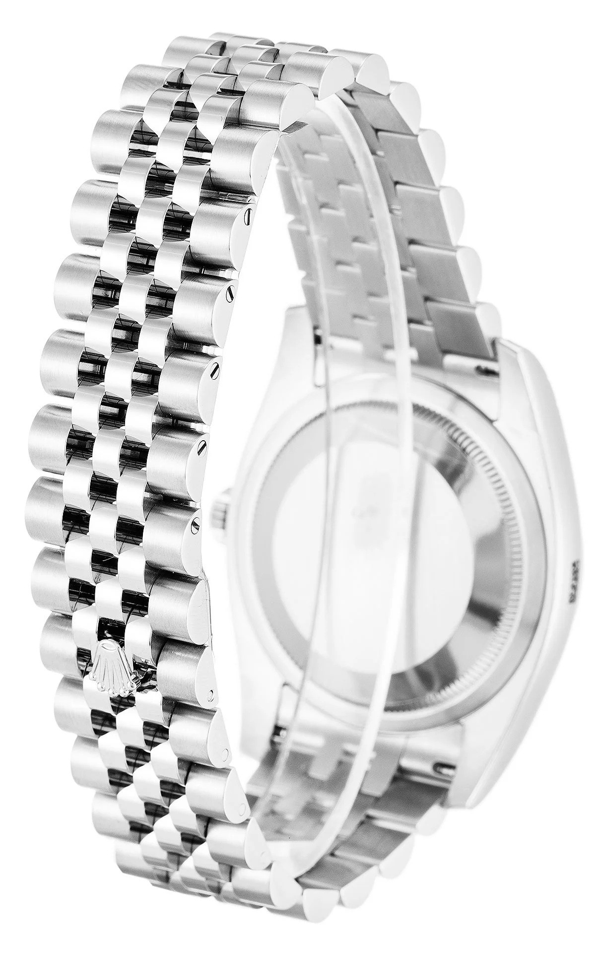 Rolex Datejust 36mm Mother of Pearl Dial 116234