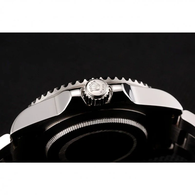 Rolex Submariner 40mm White Dial 1453863