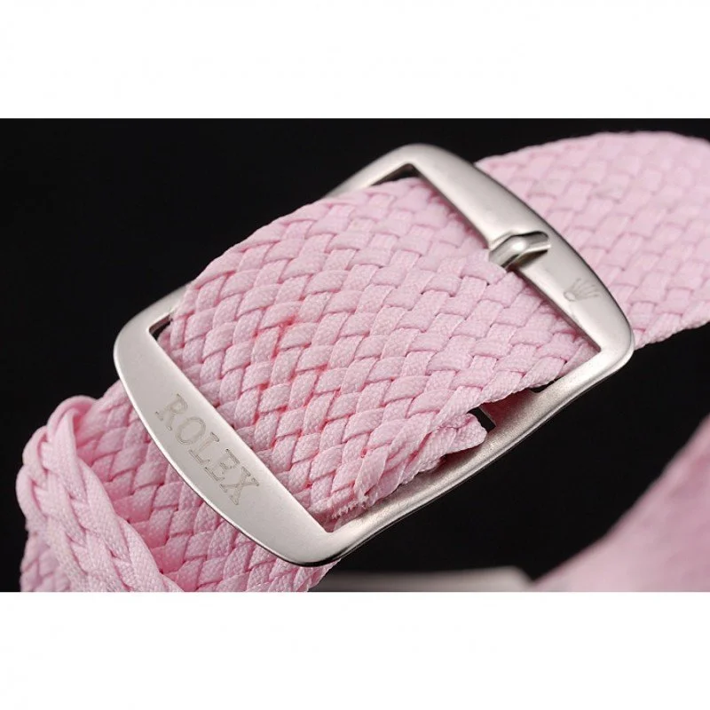 Rolex Submariner 41mm Pink Dial 1453866