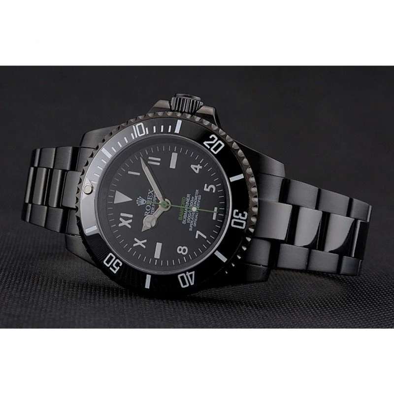 Rolex Submariner 41mm Black Dial PR16233BBL