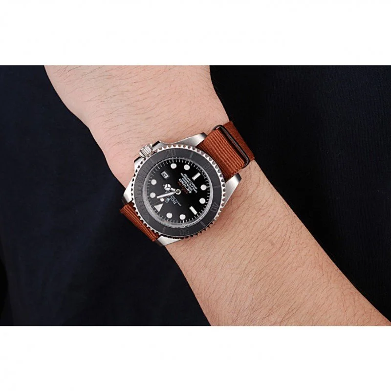 Rolex Submariner 41mm Black Dial RL425 621387
