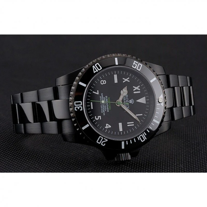 Rolex Submariner 41mm Black Dial PR16233BBL