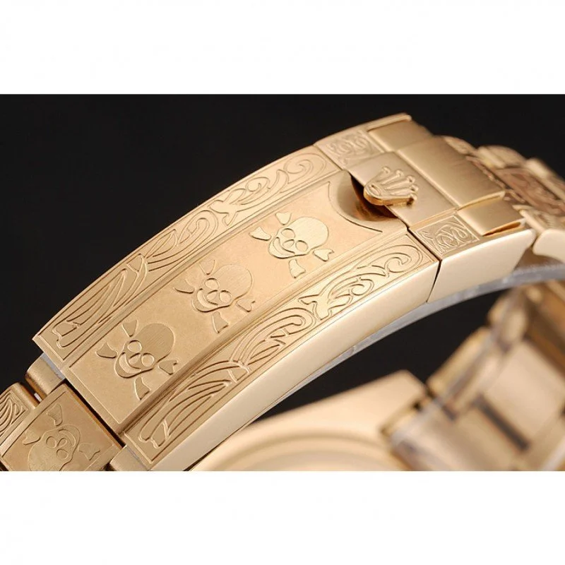 Superclone Rolex Submariner 41mm Black Dial 1454088