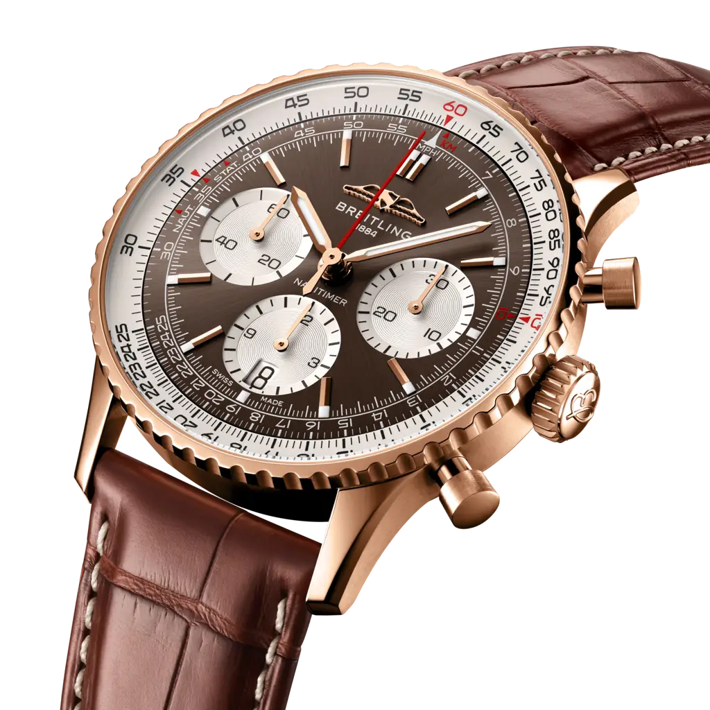 Breitling Navitimer B01 Chronograph 41