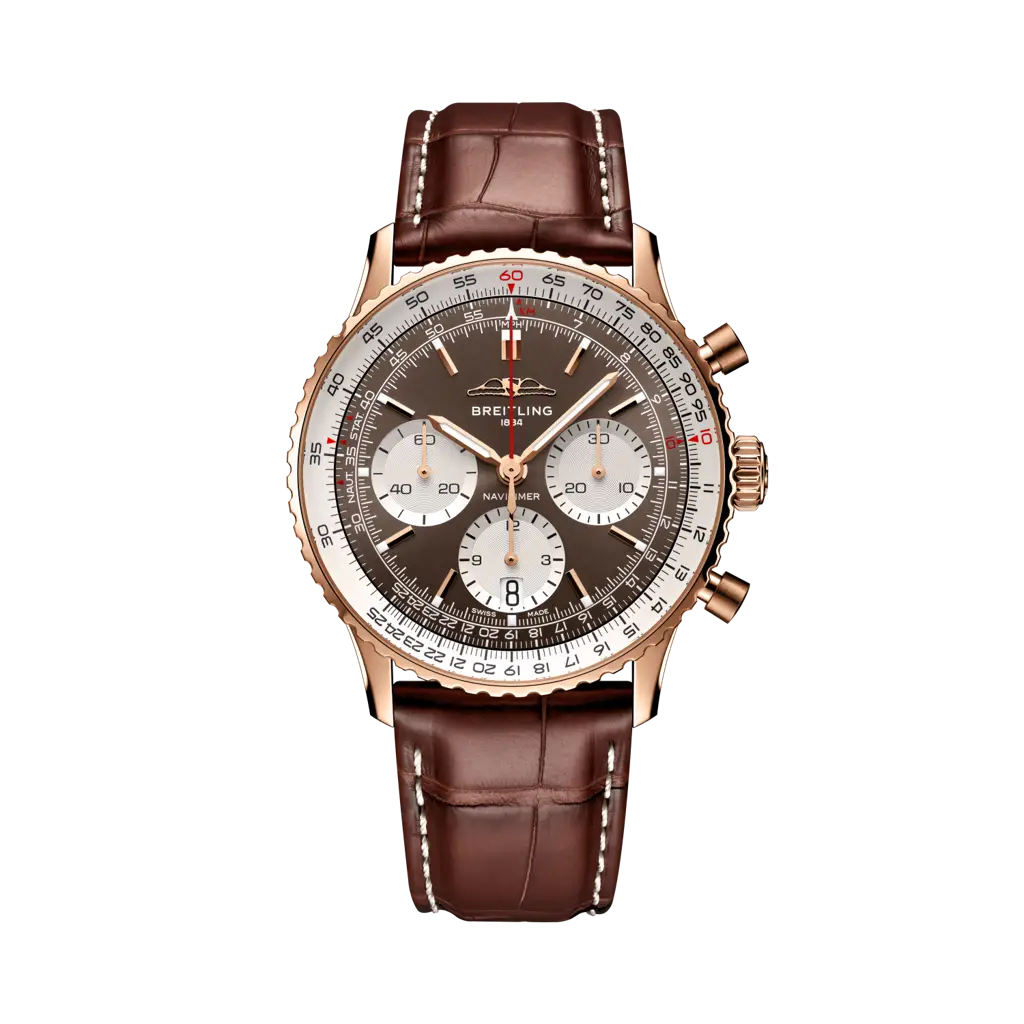 Breitling Navitimer B01 Chronograph 41