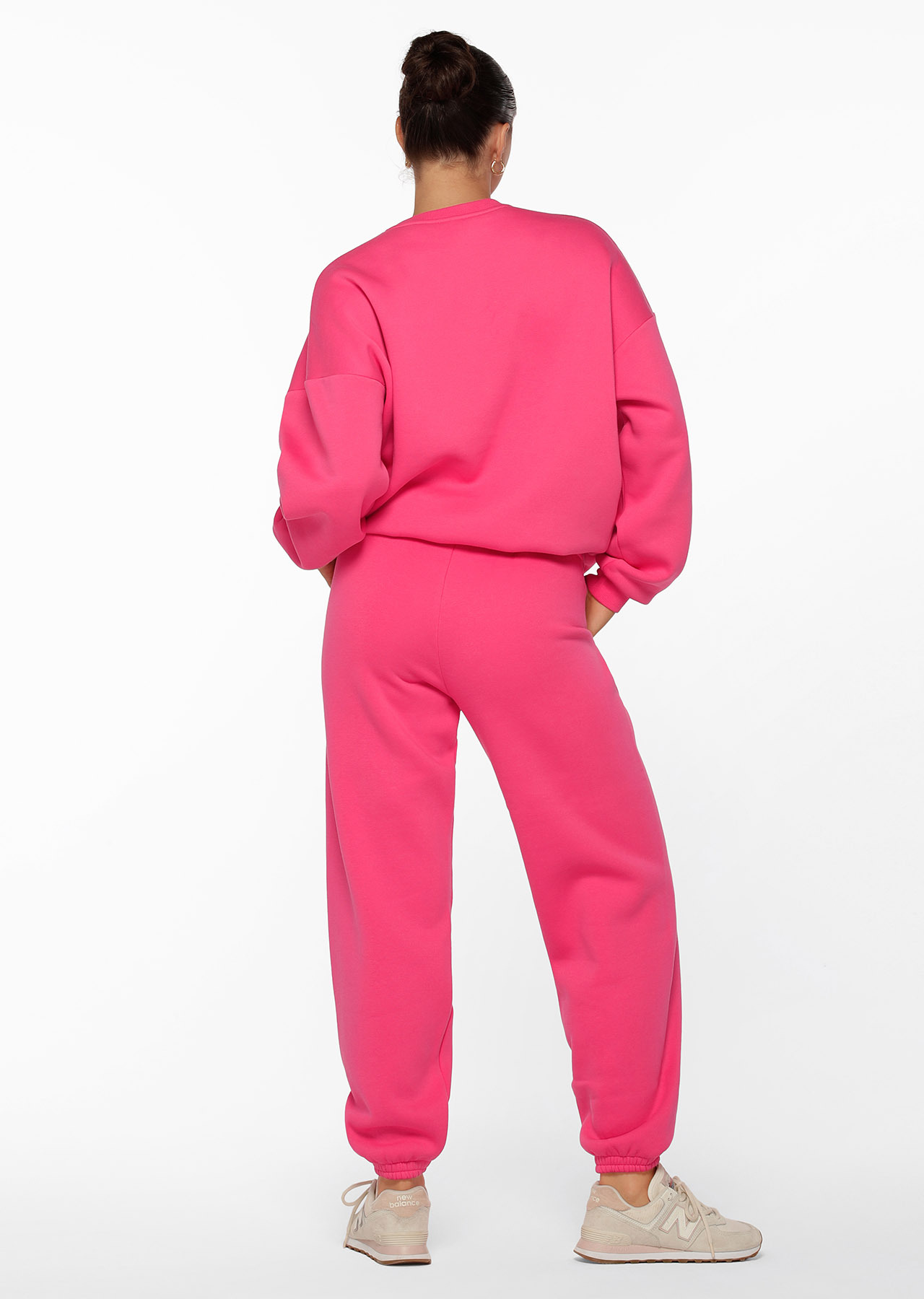 Lorna Jane Recovery Oversized Sweat