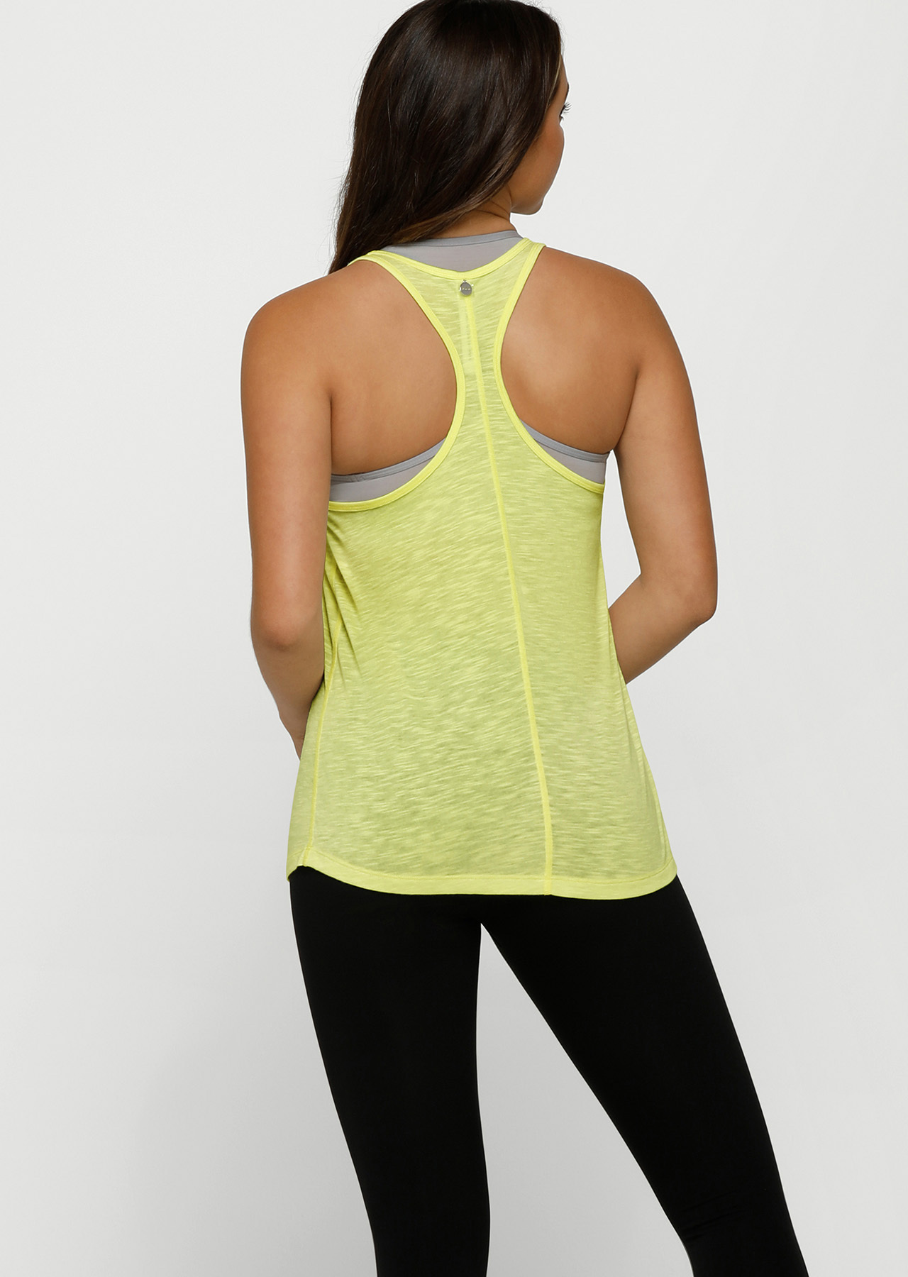 Lorna Jane Slouchy Gym Tank