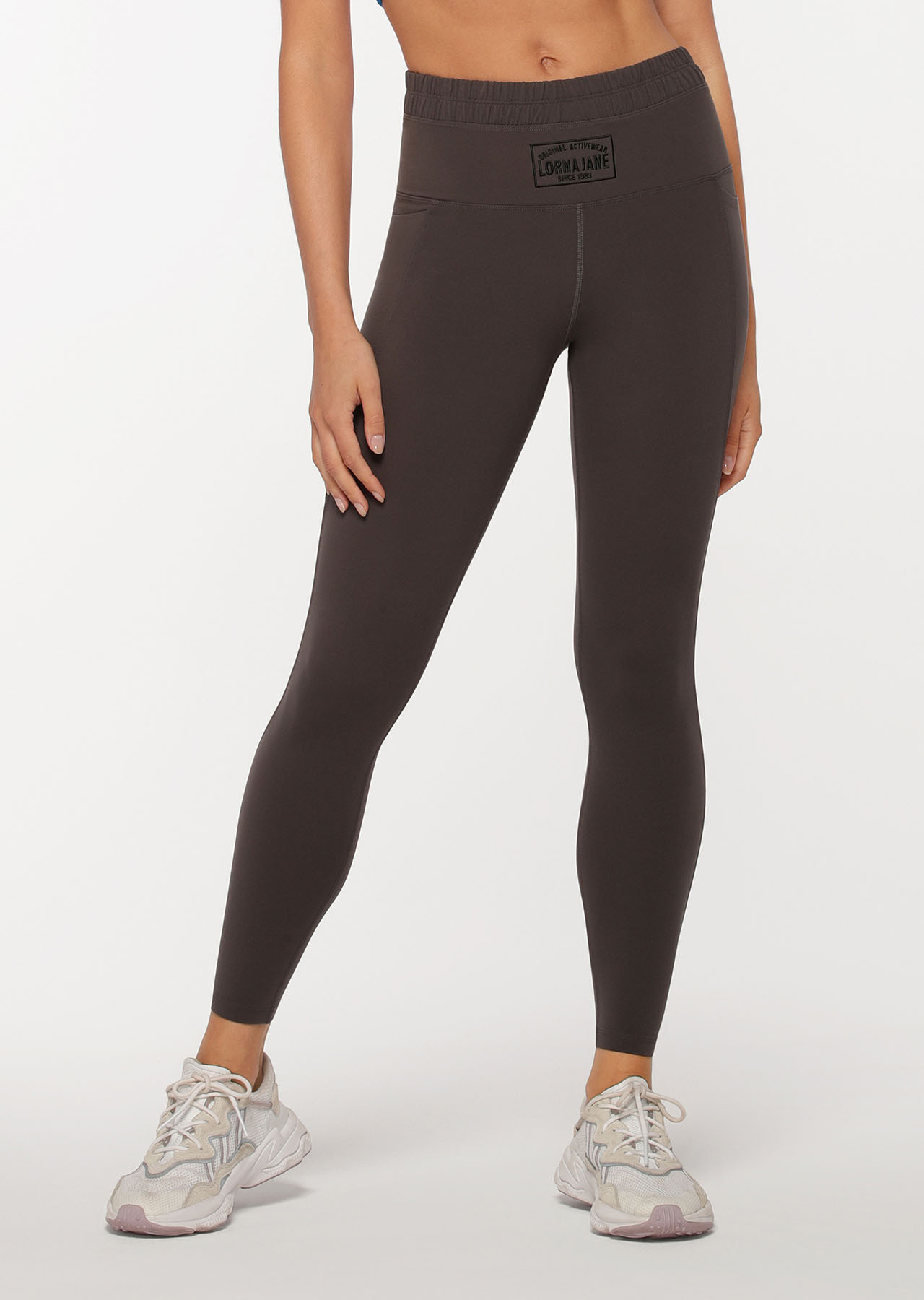 Lorna Jane Stretch Out Full Length Leggings