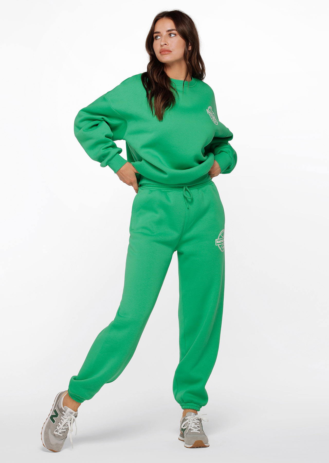 Lorna Jane Recovery Track Pant