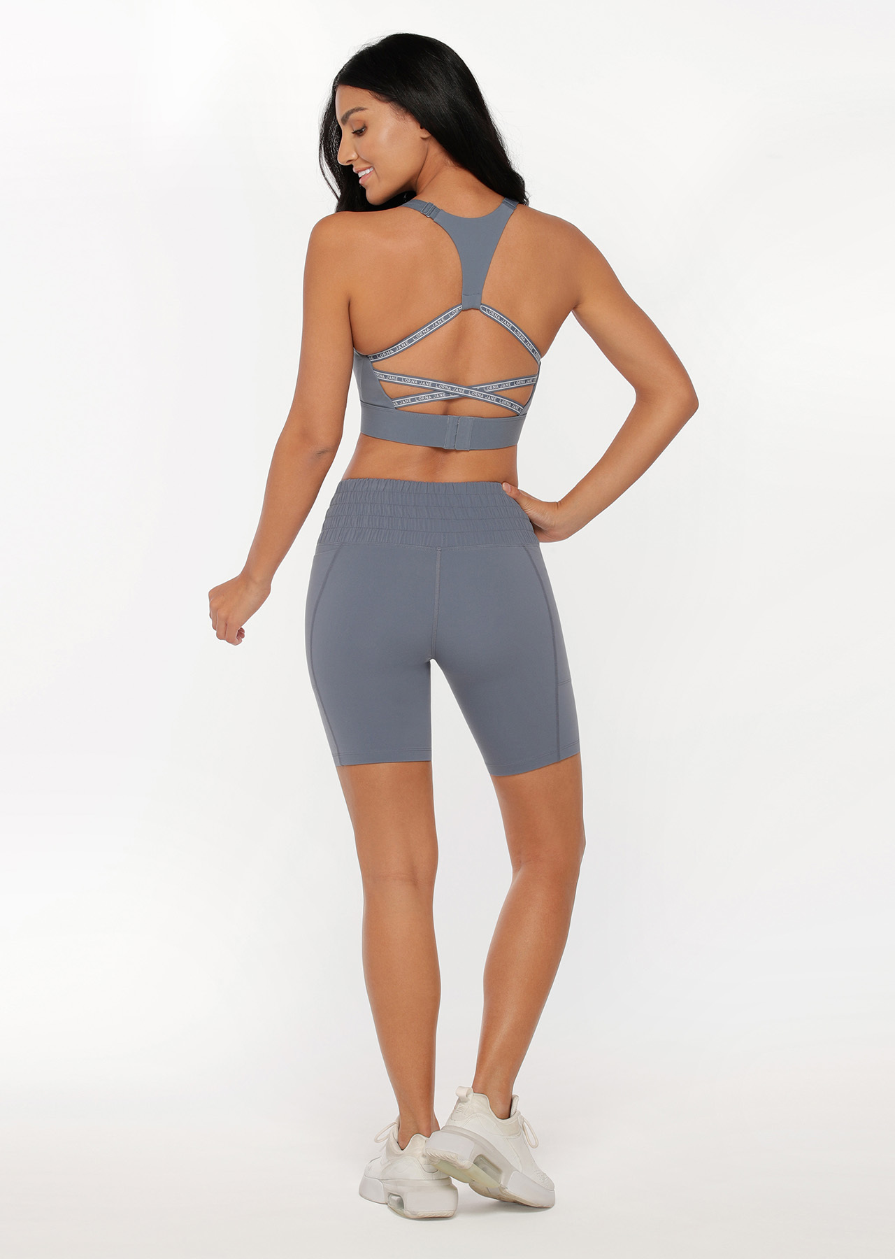 Lorna Jane Shock Zone Sports Bra