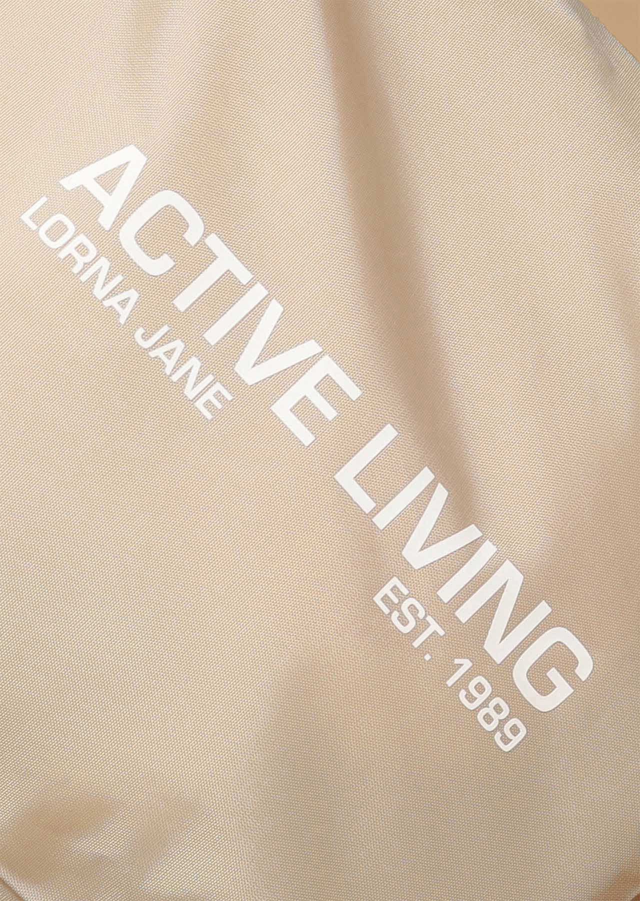 Lorna Jane Active Water Resistant Bag