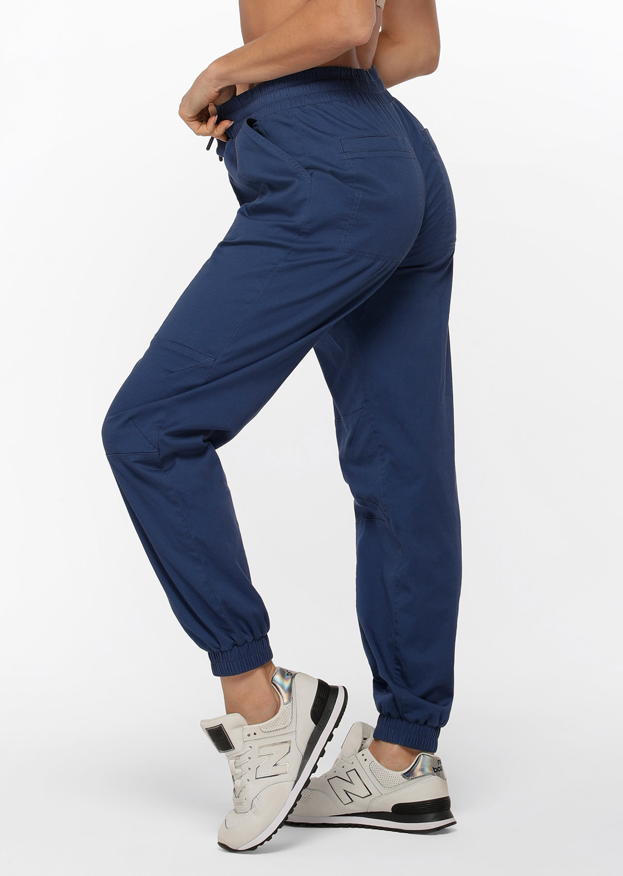 Lorna Jane Flashy Full Length Pant