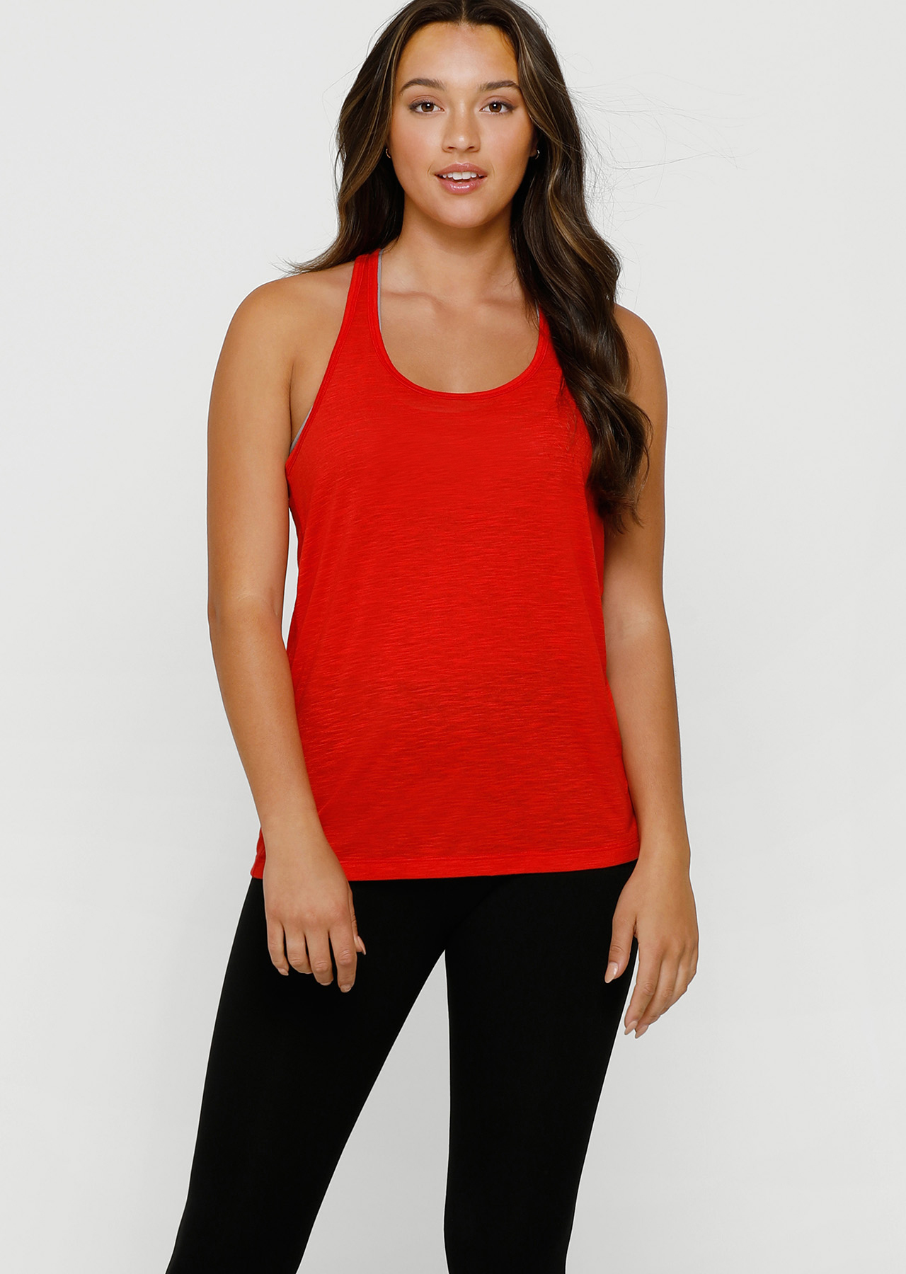 Lorna Jane Classic Slouchy Tank