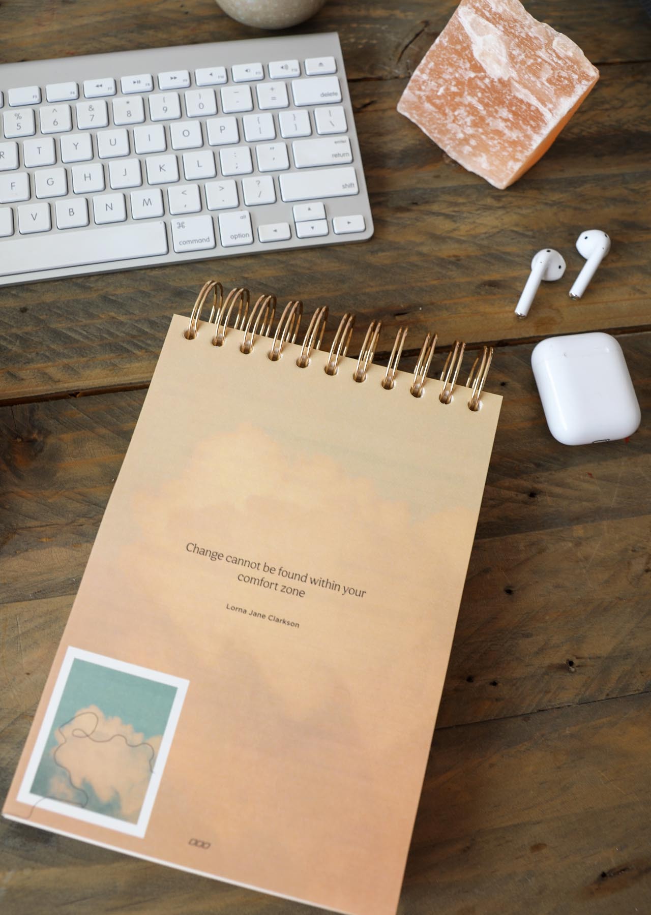 Lorna Jane Active Living Planner