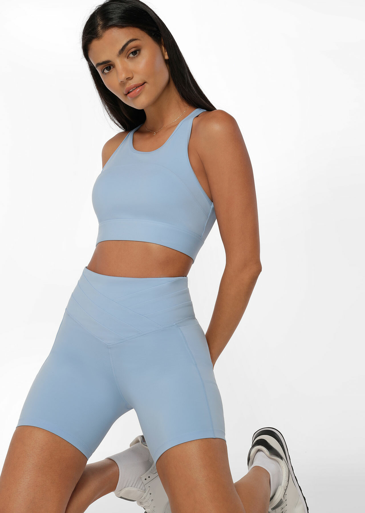 Lorna Jane Asset Sports Bra