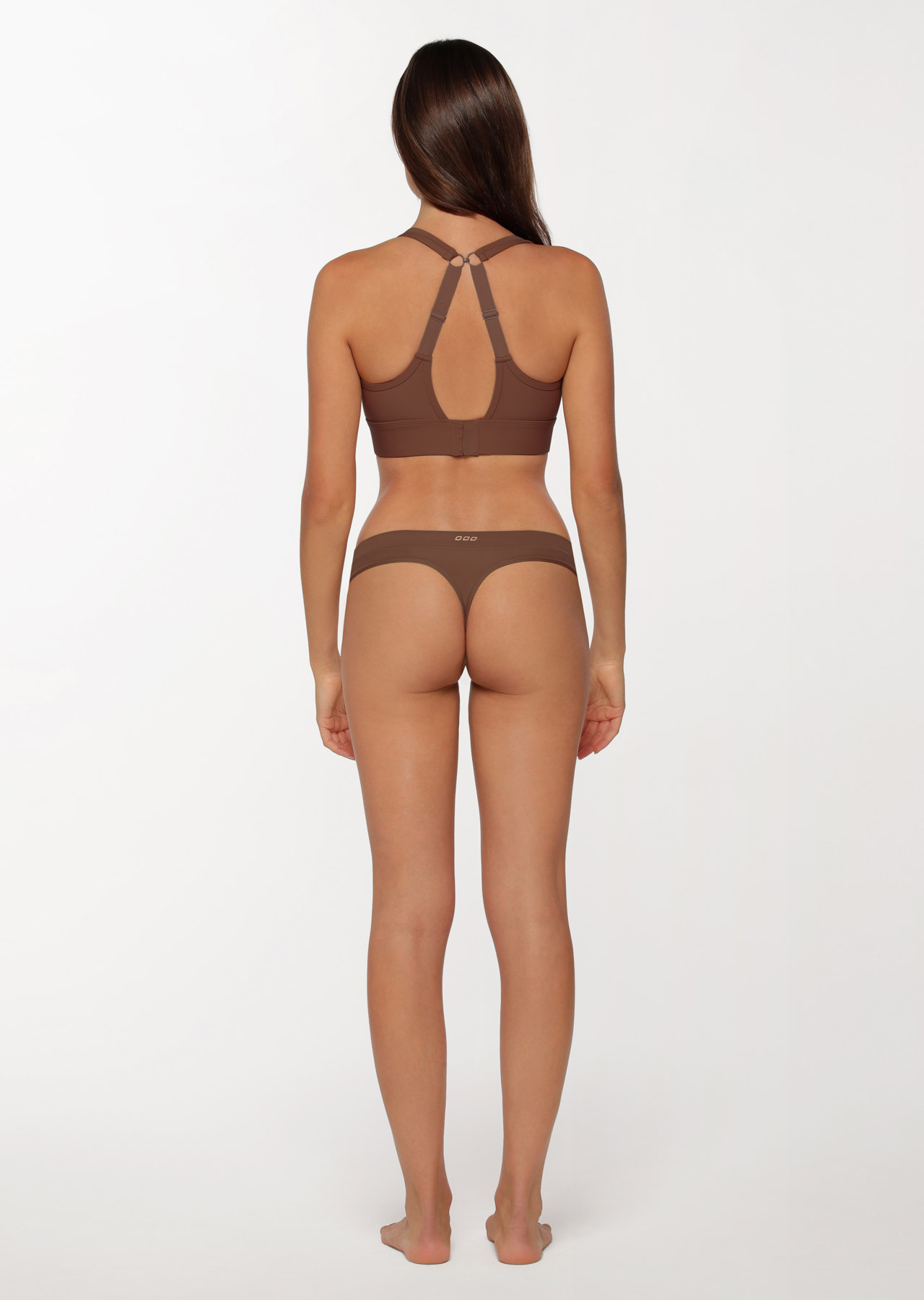 Lorna Jane Feel Naked G-String