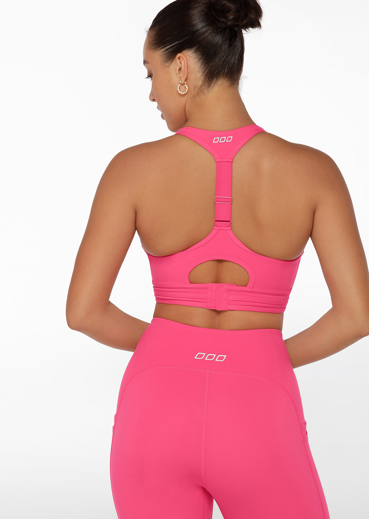 Lorna Jane Be Active Eco Sports Bra