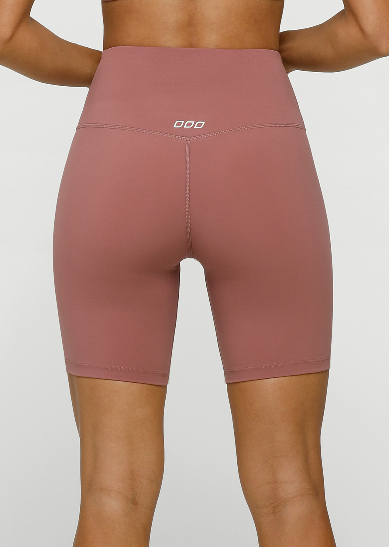 Lorna Jane Lotus 19Cm Bike Short