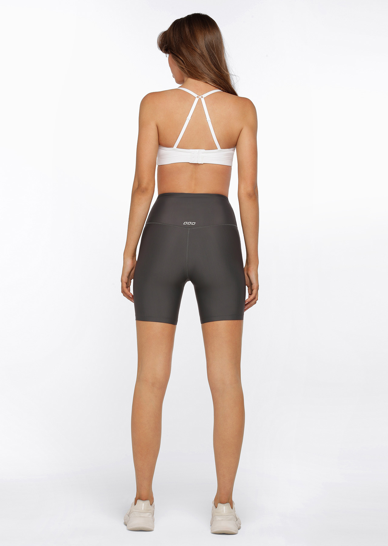 Lorna Jane Cool Touch Lotus Bike Short