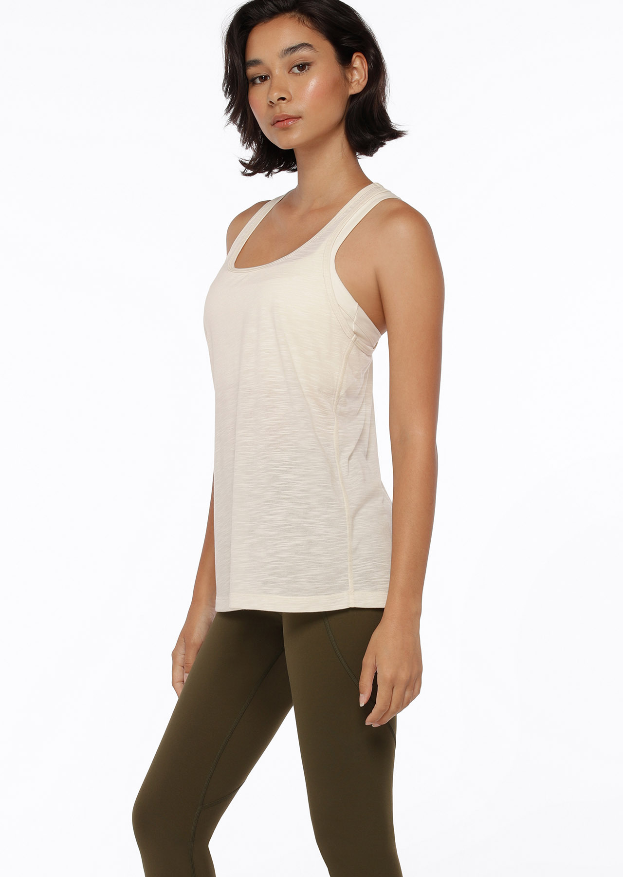 Lorna Jane Slouchy Gym Tank